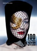 100 Contemporary Fashion Designers - Terry Jones, Taschen, 2016
