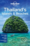 Thailand&#039;s Islands & Beaches - Mark Beales, Isabella Noble, Damian Harper, Austin Bush, David Eimer, Lonely Planet, 2016