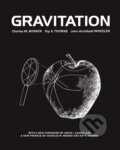Gravitation - Charles W. Misner, Kip S. Thorne, John Archibald Wheeler, Princeton University Press, 2017
