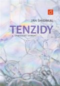 Tenzidy - Jan Šmidrkal, 2024