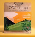 Kávy a čaje: Java Argopuro anaerobic (COFFEEIN). COFFEEIN