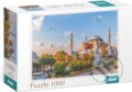 Puzzle: Hagia Sophia, Istanbul (Dodo). Dodo, 2024