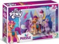 Puzzle: My Little Pony Kamarádi (Dodo). Dodo, 2024
