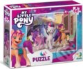 Puzzle: My Little Pony Ve městě (Dodo). Dodo, 2024