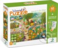 Puzzle: Léto na venkově (Dodo). Dodo, 2024