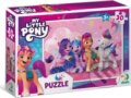 Puzzle: My Little Pony Dobrá parta (Dodo). Dodo, 2024