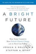 Bright Future - Joshua S. Goldstein, Publicaffairs, 2020