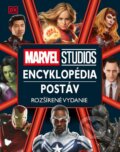 Marvel Studios: Encyklopédia postáv - Adam Bray, Fragment, 2024