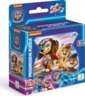 Puzzle: Labková patrola: Nová síla (Dodo). Dodo, 2024