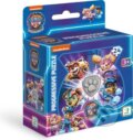 Puzzle: Puzzle Labková patrola Sme tým (Dodo). Dodo, 2024