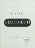 Moje skutečnost - Alberto Giacometti, Arbor vitae, 1998