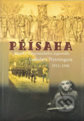 Kniha: Přísaha (Votobia). Votobia, 2001