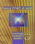 Kniha: Tahle čtvrť je naše (AB ART press). AB ART press, 2008
