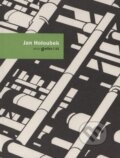 Kniha: Jan Holoubek (Galerie Klatovy / Klenová). Galerie Klatovy / Klenová, 2005