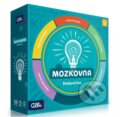 Společenská hra: Mozkovna (Albi). Albi