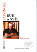 Kniha: Bůh a svět (Joseph Ratzinger). Barrister & Principal, 2003