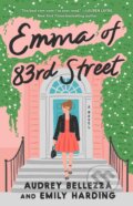 Emma of 83rd Street - Audrey Bellezza, Emily Harding, 2023