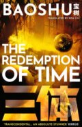 Kniha: The Redemption of Time: 4 (Baoshu). Head of Zeus, 2021