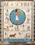 Kniha: Be a Scribe! (Michael Hoffen, Christian Casey a Jen Thum). Callaway Editions, 2024