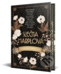 Slečna Marplová: 12 nových príbehov - Kolektív, Slovenský spisovateľ, 2024