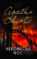 Nekonečná noc - Agatha Christie, Slovenský spisovateľ, 2024