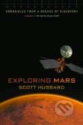 Exploring Mars - Scott Hubbard, University of Arizona, 2012