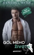 E-kniha: Gól mého života (Kendall Ryan), 2024