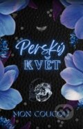E-kniha: Perský květ (Mon CouCou), 2024