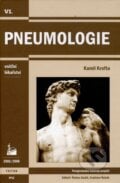 Pneumologie - Kamil Krofta, Triton, 2005