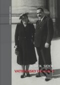 Kniha: Vatikánsky denník II (Karol Sidor). Ústav pamäti národa, 2012