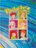 Kniha: Příběhy na dobrou noc (Dana Nowaková). Advent-Orion, 1995