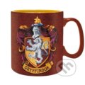 Hrnček Harry Potter - Chrabromil (460 ml) (ABYstyle). ABYstyle, 2024