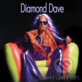 David Lee Roth: Diamond Dave - David Lee Roth, Hudobné albumy, 2024