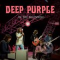 Hudobné CD: Deep Purple: In The Beginning (Hudobné albumy). Hudobné albumy, 2024