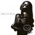 Sade: Love Deluxe LP - Sade, Hudobné albumy, 2024