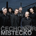 Čechomor: Místečko LP - Čechomor, Hudobné albumy, 2024