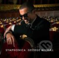 George Michael: Symphonica LP - George Michael, Hudobné albumy, 2024