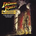 John Williams: Indiana Jones And The Temple Of Doom LP - John Williams, Hudobné albumy, 2024