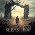 Hudobné CD: Sebastien: Quo Vadis (Hudobné albumy). Hudobné albumy, 2024