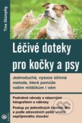 Kniha: Léčivé doteky pro kočky a psy (Tina Stümpfig). Eugenika, 2024