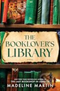 Kniha: The Booklover's Library: A Novel (Martin Madelin). Hanover Square Press, 2024