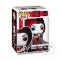 Funko POP Heroes: DC - Harley Quinn with Weapons, Funko, 2024