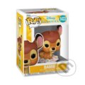 Funko POP Disney: Bambi 80th - Bambi, 2024