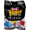Funko Bitty POP Singles: Friends, 2024