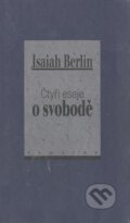 Čtyři eseje o svobodě - Isaiah Berlin, Prostor, 1999