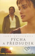 Pýcha a předsudek - Jane Austen, 2006