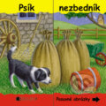 Kniha: Psík nezbedník (Bob Bampton a Kathryn Smithová). Fragment, 2007