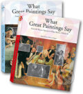 What Great Paintings Say, Taschen, 2006