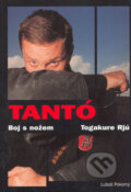 Tantó - Luboš Pokorný, Fighters Publications, 2006