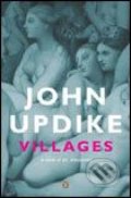 Villages - John Updike, Penguin Books, 2005